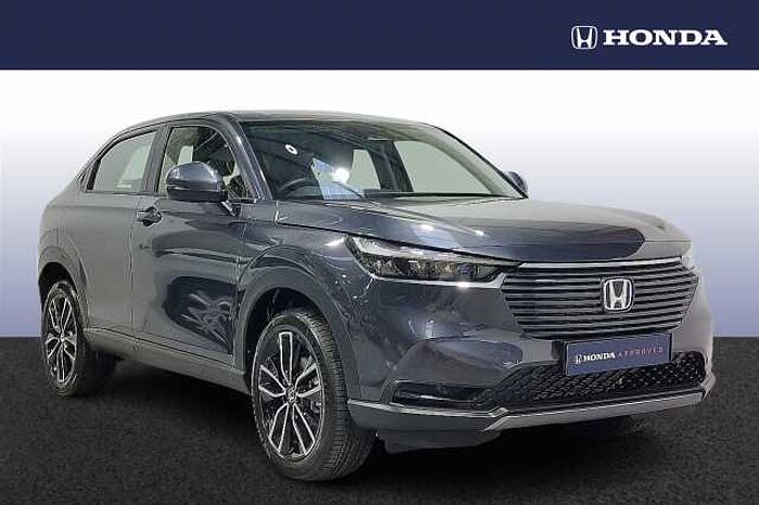 Honda HR-V Hybrid 1.5 eHEV Elegance 5dr CVT 