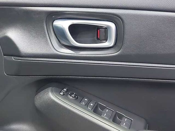 Honda HR-V Hybrid 1.5 eHEV Elegance 5dr CVT 