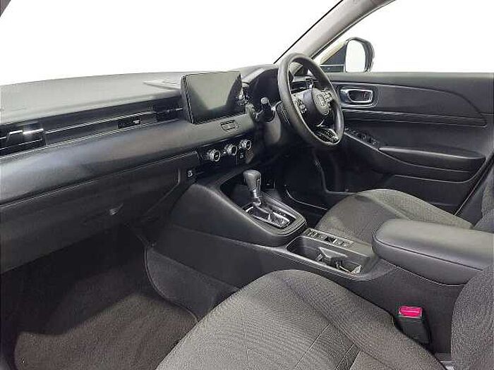 Honda HR-V Hybrid 1.5 eHEV Elegance 5dr CVT 
