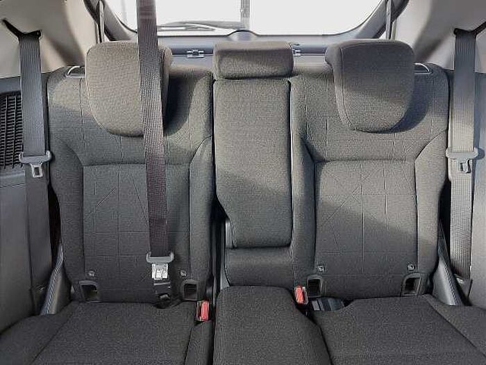 Honda HR-V Hybrid 1.5 eHEV Elegance 5dr CVT 