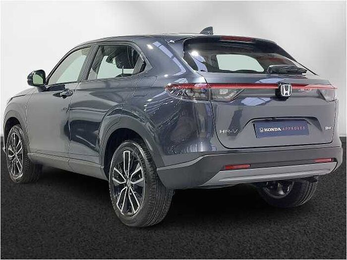 Honda HR-V Hybrid 1.5 eHEV Elegance 5dr CVT 