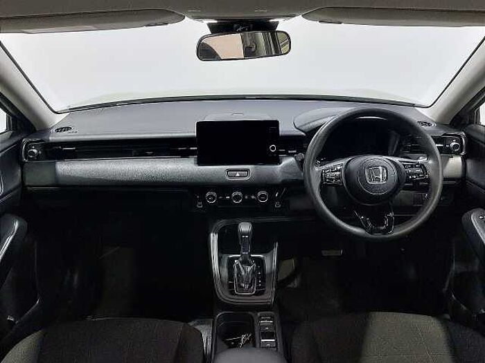 Honda HR-V Hybrid 1.5 eHEV Elegance 5dr CVT 