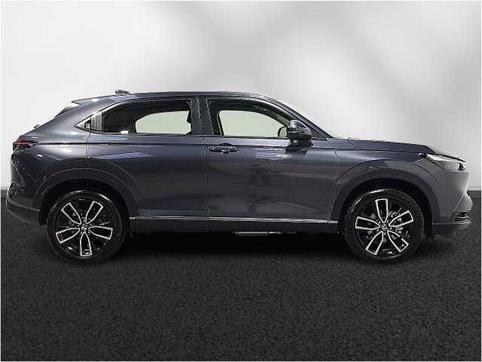 Honda HR-V Hybrid 1.5 eHEV Elegance 5dr CVT 