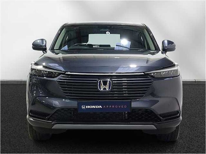 Honda HR-V Hybrid 1.5 eHEV Elegance 5dr CVT 