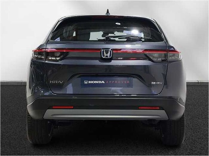 Honda HR-V Hybrid 1.5 eHEV Elegance 5dr CVT 