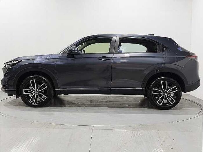 Honda HR-V Hybrid 1.5 eHEV Elegance 5dr CVT 