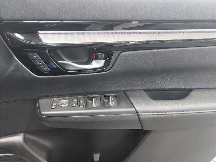 Honda CR-V 2.0 ePHEV Advance Tech 5dr eCVT 
