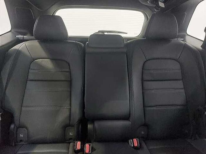 Honda CR-V 2.0 ePHEV Advance Tech 5dr eCVT 