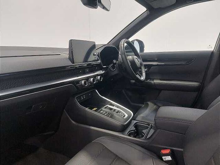 Honda CR-V 2.0 ePHEV Advance Tech 5dr eCVT 