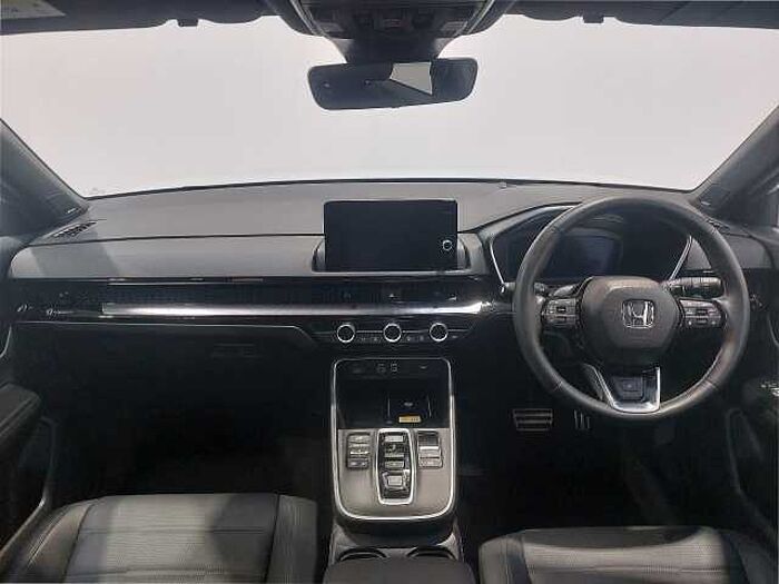 Honda CR-V 2.0 ePHEV Advance Tech 5dr eCVT 