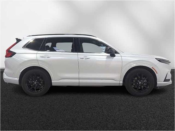 Honda CR-V 2.0 ePHEV Advance Tech 5dr eCVT 