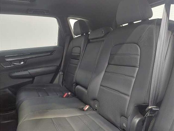 Honda CR-V 2.0 ePHEV Advance Tech 5dr eCVT 