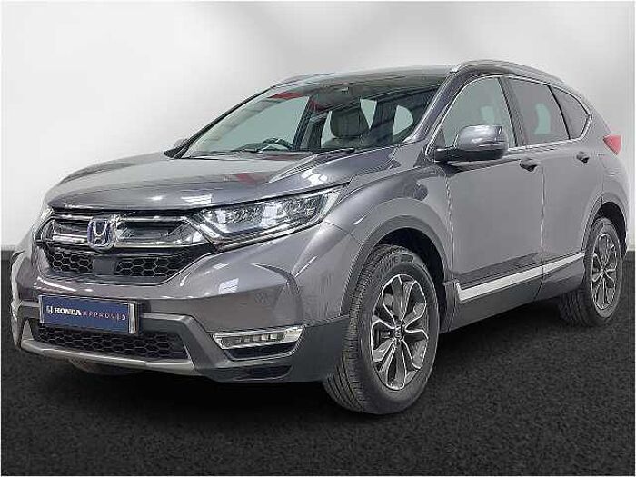 Honda CR-V Hybrid 2.0 i-MMD Hybrid SR 5dr eCVT 