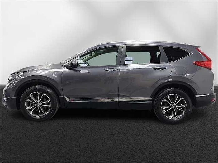 Honda CR-V Hybrid 2.0 i-MMD Hybrid SR 5dr eCVT 