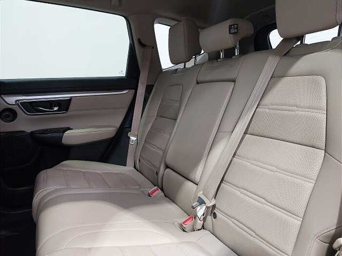 Honda CR-V Hybrid 2.0 i-MMD Hybrid SR 5dr eCVT 