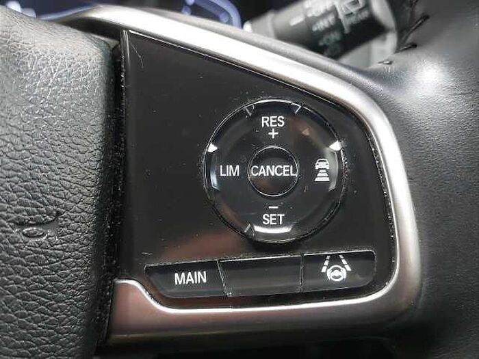 Honda CR-V Hybrid 2.0 i-MMD Hybrid SR 5dr eCVT 