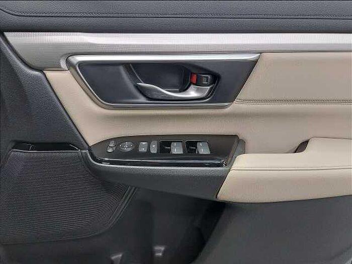 Honda CR-V Hybrid 2.0 i-MMD Hybrid SR 5dr eCVT 