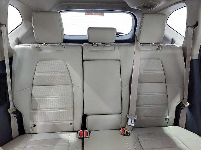 Honda CR-V Hybrid 2.0 i-MMD Hybrid SR 5dr eCVT 