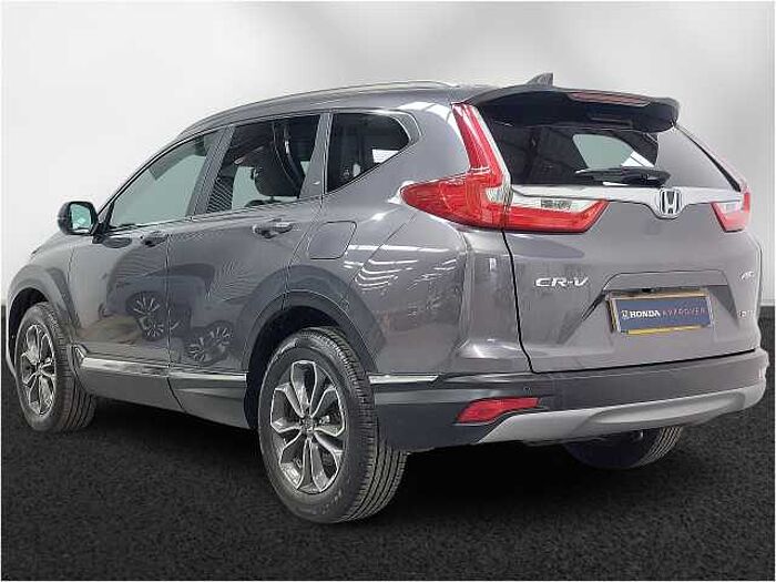 Honda CR-V Hybrid 2.0 i-MMD Hybrid SR 5dr eCVT 