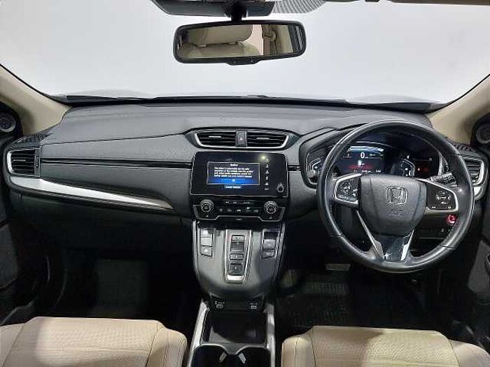 Honda CR-V Hybrid 2.0 i-MMD Hybrid SR 5dr eCVT 