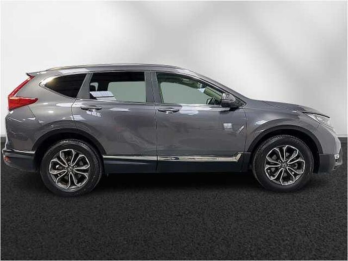 Honda CR-V Hybrid 2.0 i-MMD Hybrid SR 5dr eCVT 