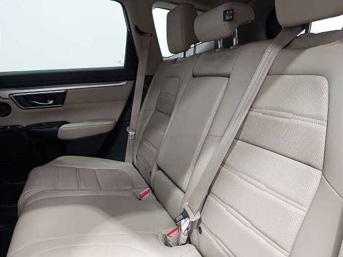 Honda CR-V Hybrid 2.0 i-MMD Hybrid SR 5dr eCVT 
