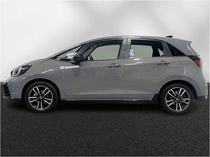 Honda Jazz Hybrid 1.5 i-MMD Hybrid Advance Sport 5dr eCVT 
