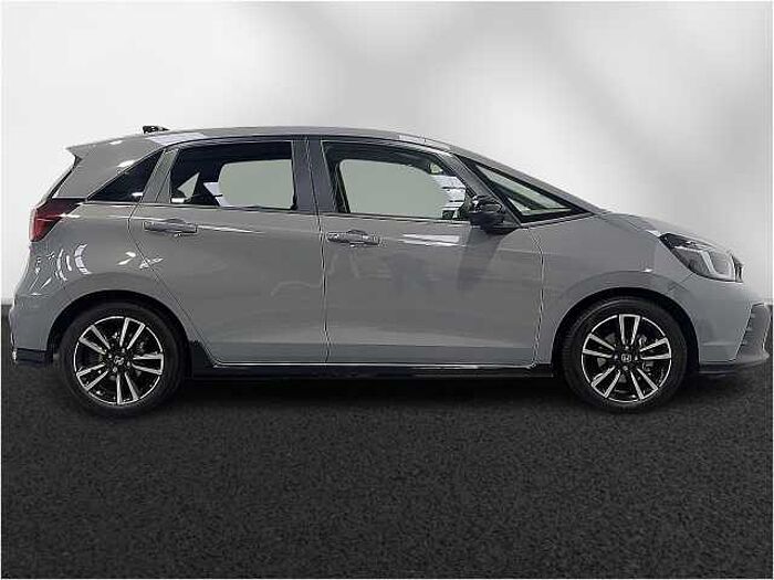 Honda Jazz Hybrid 1.5 i-MMD Hybrid Advance Sport 5dr eCVT 