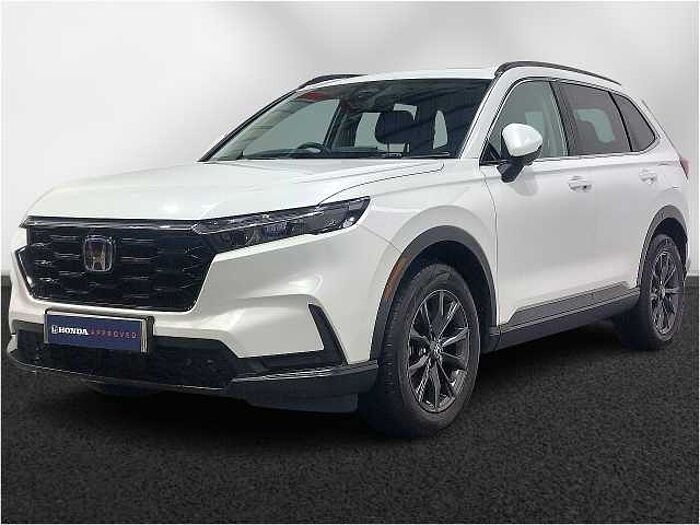 Honda CR-V e:HEV 2.0 eHEV Elegance 5dr eCVT 