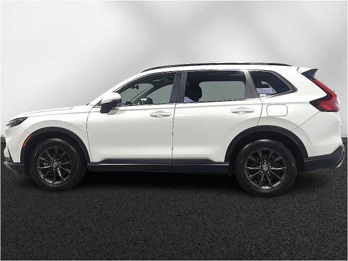 Honda CR-V e:HEV 2.0 eHEV Elegance 5dr eCVT 