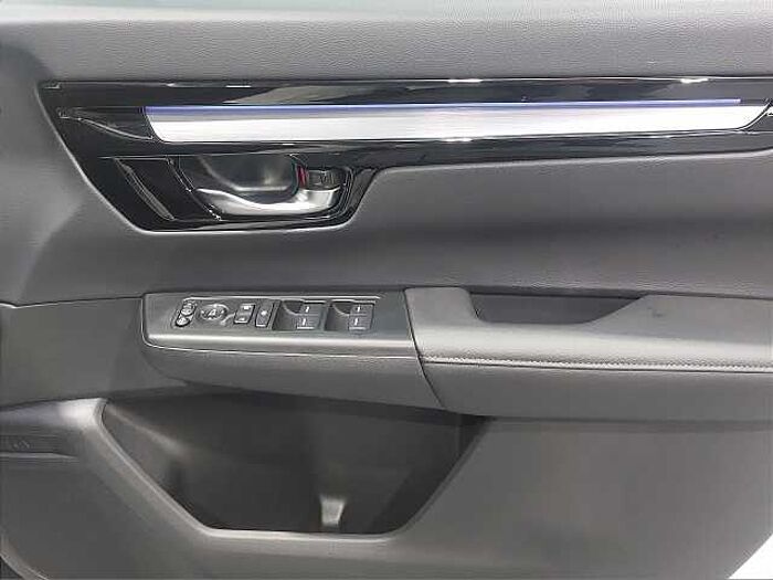 Honda CR-V e:HEV 2.0 eHEV Elegance 5dr eCVT 