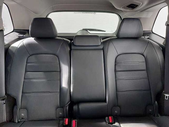 Honda CR-V e:HEV 2.0 eHEV Elegance 5dr eCVT 