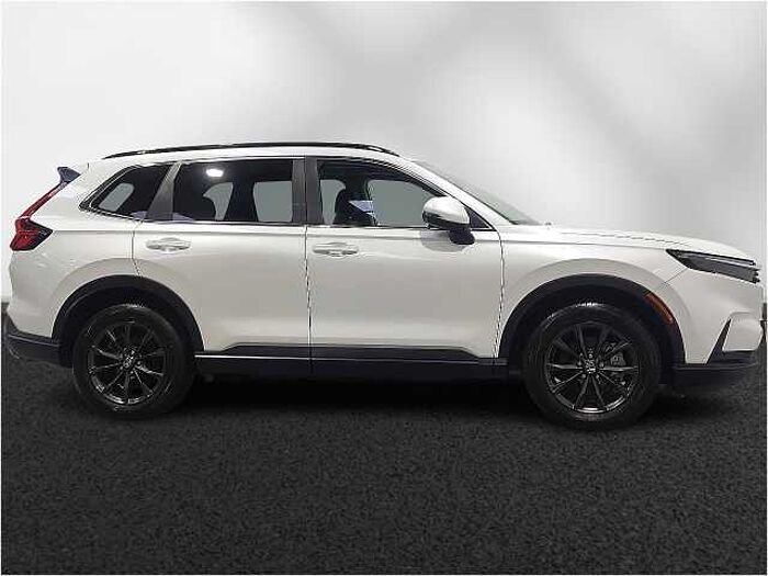 Honda CR-V e:HEV 2.0 eHEV Elegance 5dr eCVT 