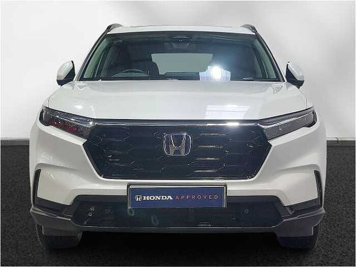 Honda CR-V e:HEV 2.0 eHEV Elegance 5dr eCVT 