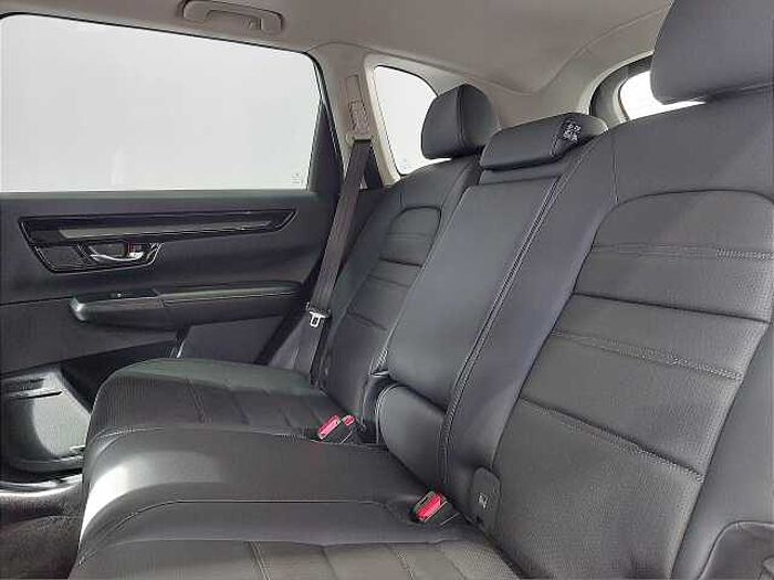 Honda CR-V e:HEV 2.0 eHEV Elegance 5dr eCVT 
