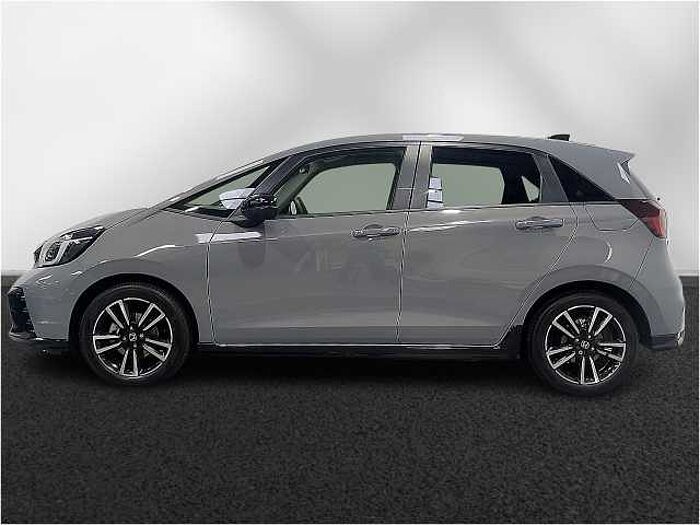 Honda Jazz Hybrid 1.5 i-MMD Hybrid Advance Sport 5dr eCVT 