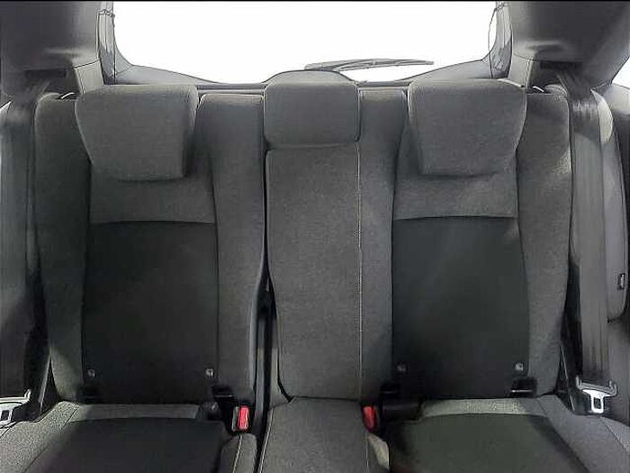 Honda Jazz Hybrid 1.5 i-MMD Hybrid Advance Sport 5dr eCVT 