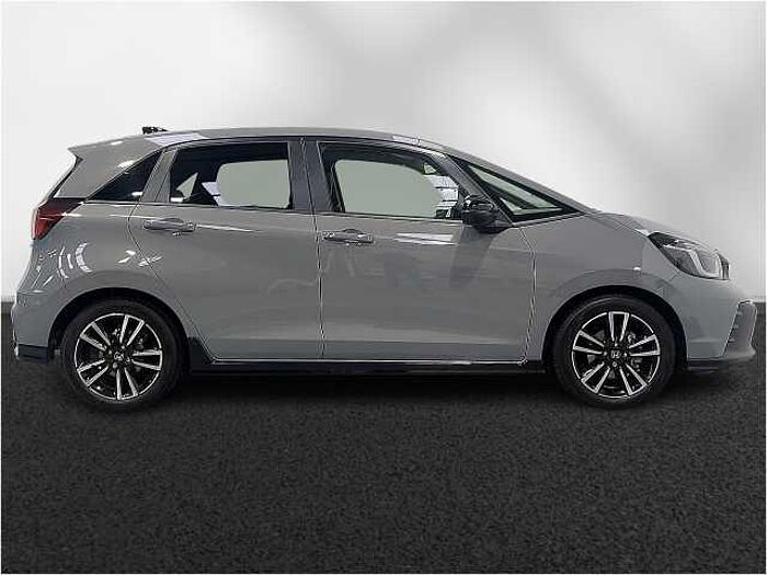 Honda Jazz Hybrid 1.5 i-MMD Hybrid Advance Sport 5dr eCVT 