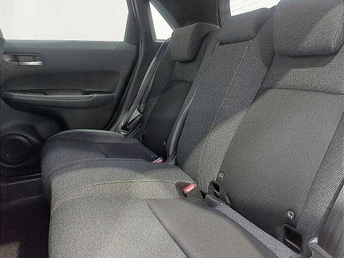 Honda Jazz Hybrid 1.5 i-MMD Hybrid Advance Sport 5dr eCVT 