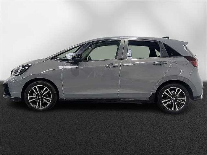 Honda Jazz Hybrid 1.5 i-MMD Hybrid Advance Sport 5dr eCVT 