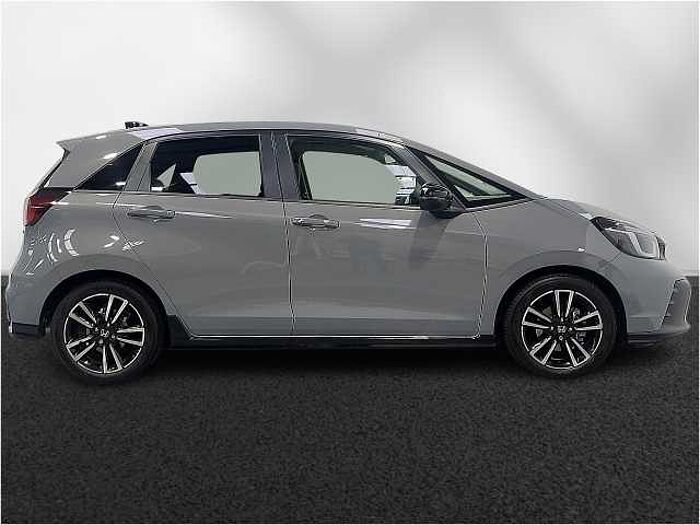 Honda Jazz Hybrid 1.5 i-MMD Hybrid Advance Sport 5dr eCVT 