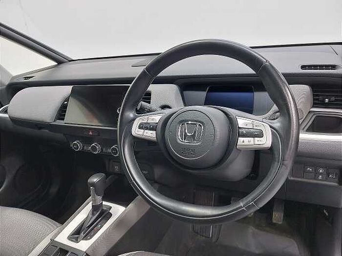 Honda Jazz Hybrid 1.5 i-MMD Hybrid Crosstar EX 5dr eCVT 