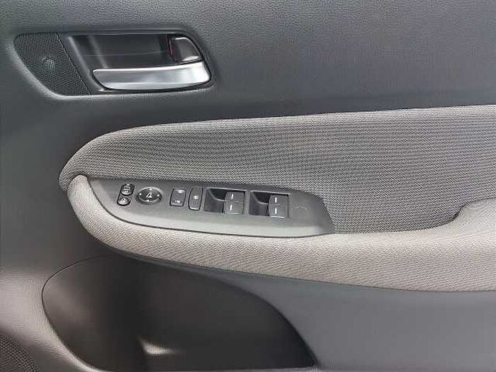 Honda Jazz Hybrid 1.5 i-MMD Hybrid Crosstar EX 5dr eCVT 