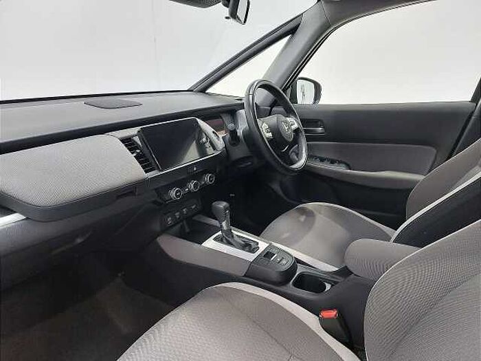 Honda Jazz Hybrid 1.5 i-MMD Hybrid Crosstar EX 5dr eCVT 