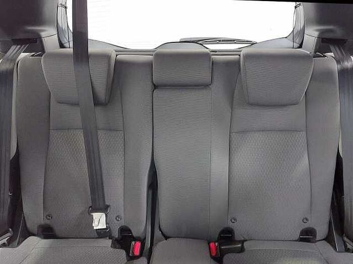 Honda Jazz Hybrid 1.5 i-MMD Hybrid Crosstar EX 5dr eCVT 