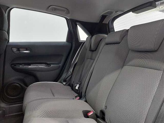 Honda Jazz Hybrid 1.5 i-MMD Hybrid Crosstar EX 5dr eCVT 