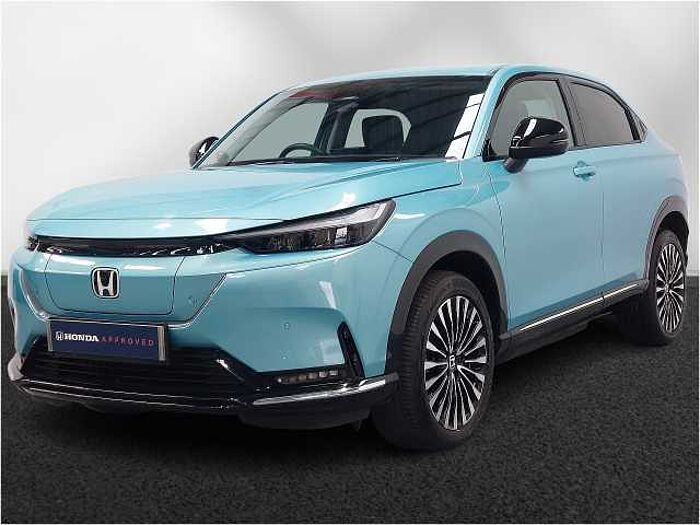 Honda e:Ny1 150kW Elegance 69kWh 5dr Auto 