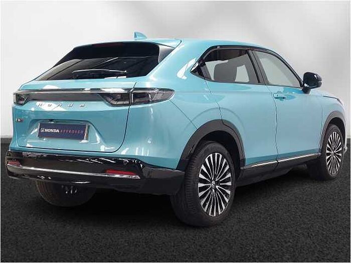 Honda e:Ny1 150kW Elegance 69kWh 5dr Auto 