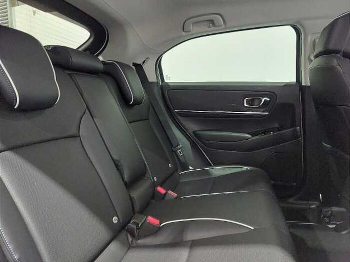 Honda e:Ny1 150kW Elegance 69kWh 5dr Auto 