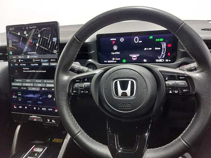 Honda e:Ny1 150kW Elegance 69kWh 5dr Auto 